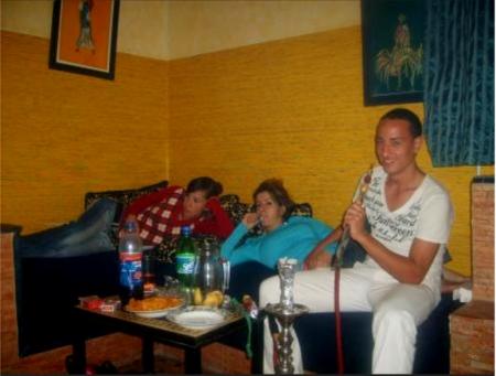 vive chicha