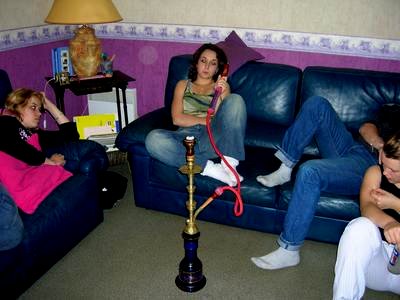 vive chicha