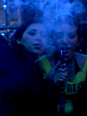 vive chicha