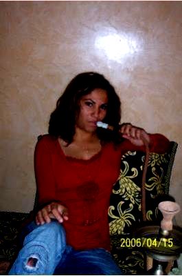vive chicha