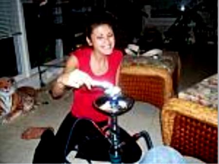 vive chicha