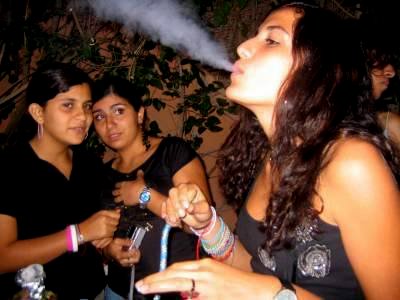 vive chicha