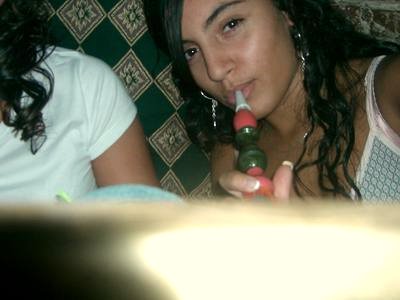vive chicha