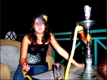 vive chicha